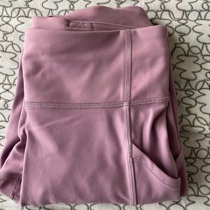 Lululemon leggings